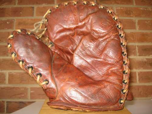 Sam Leslie Davega D55 Front